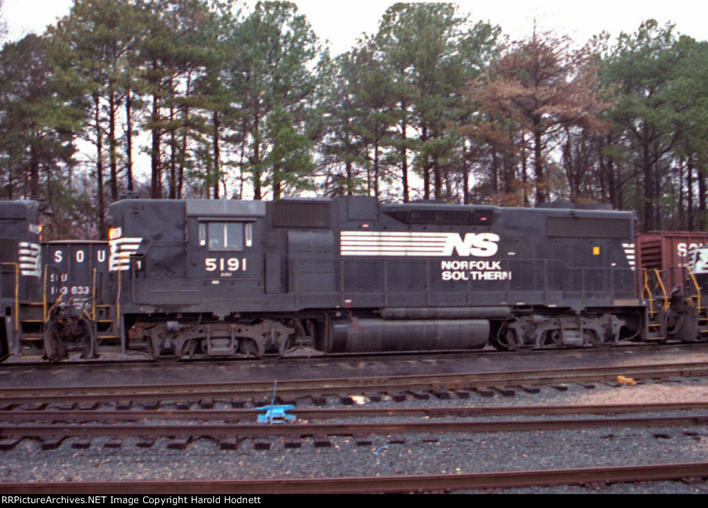 NS 5191